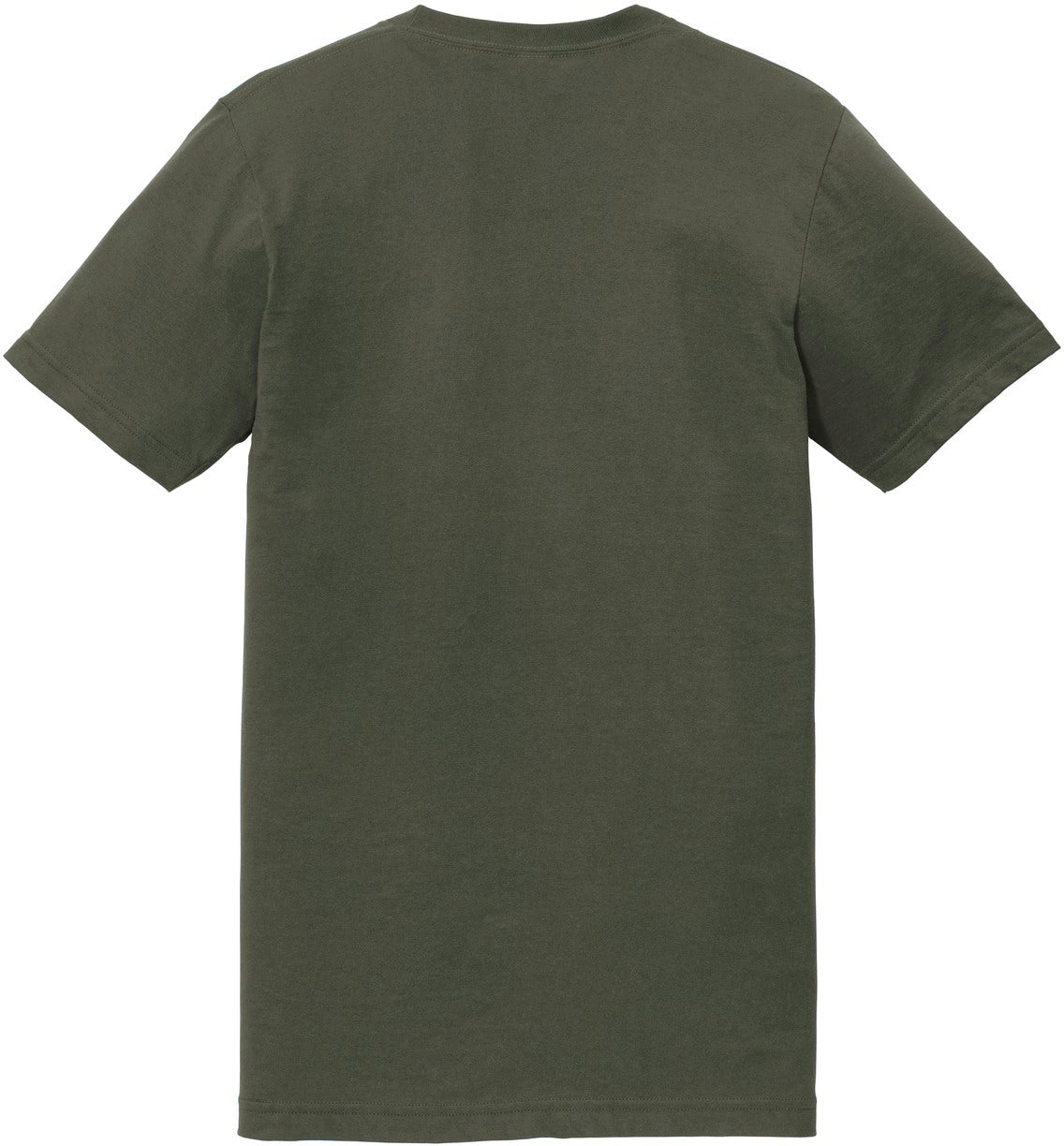 American ApparelFine Jersey T-Shirt