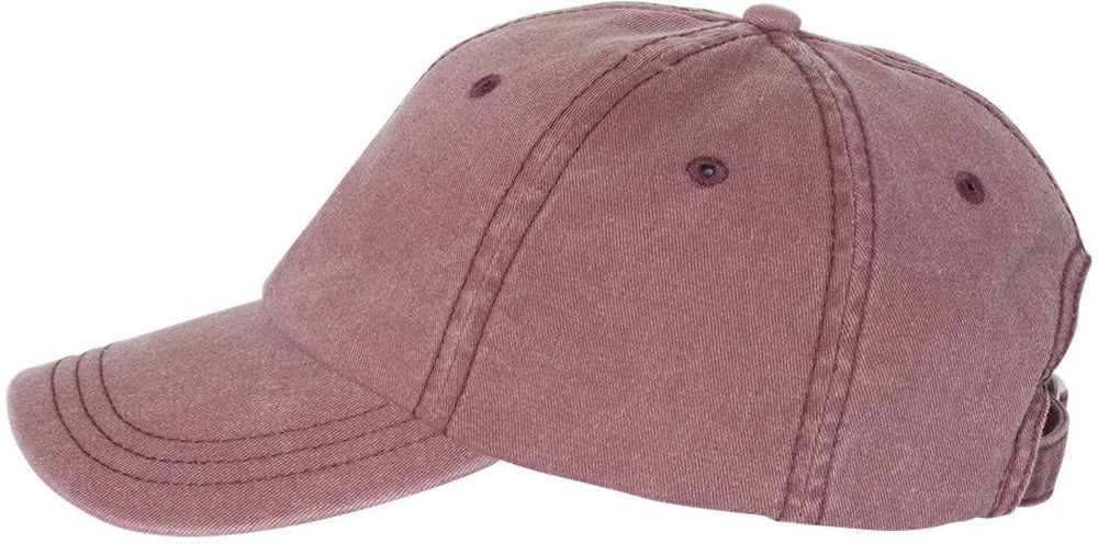 Sportsman Pigment-Dyed Cap