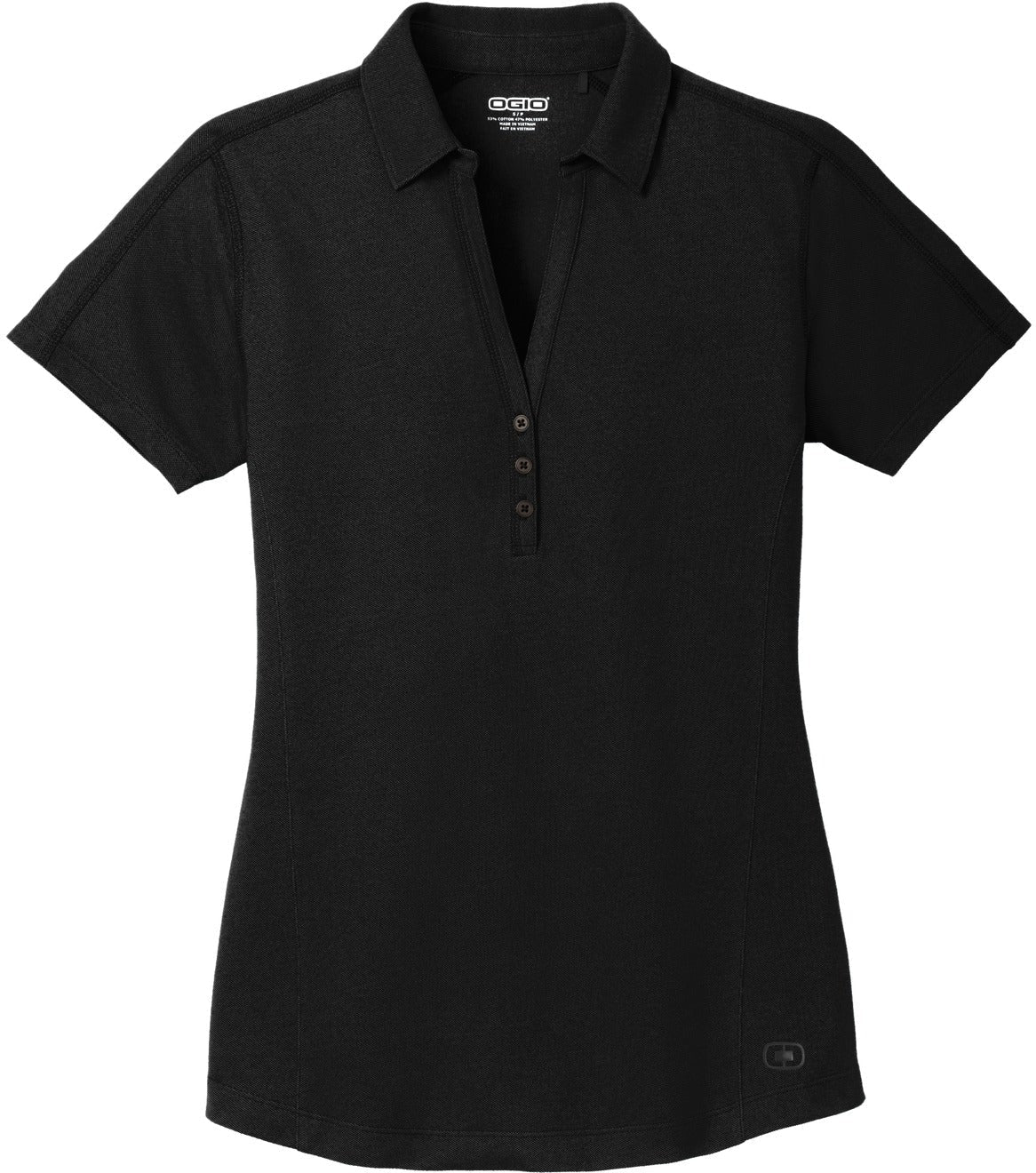 OGIO Ladies Onyx Polo