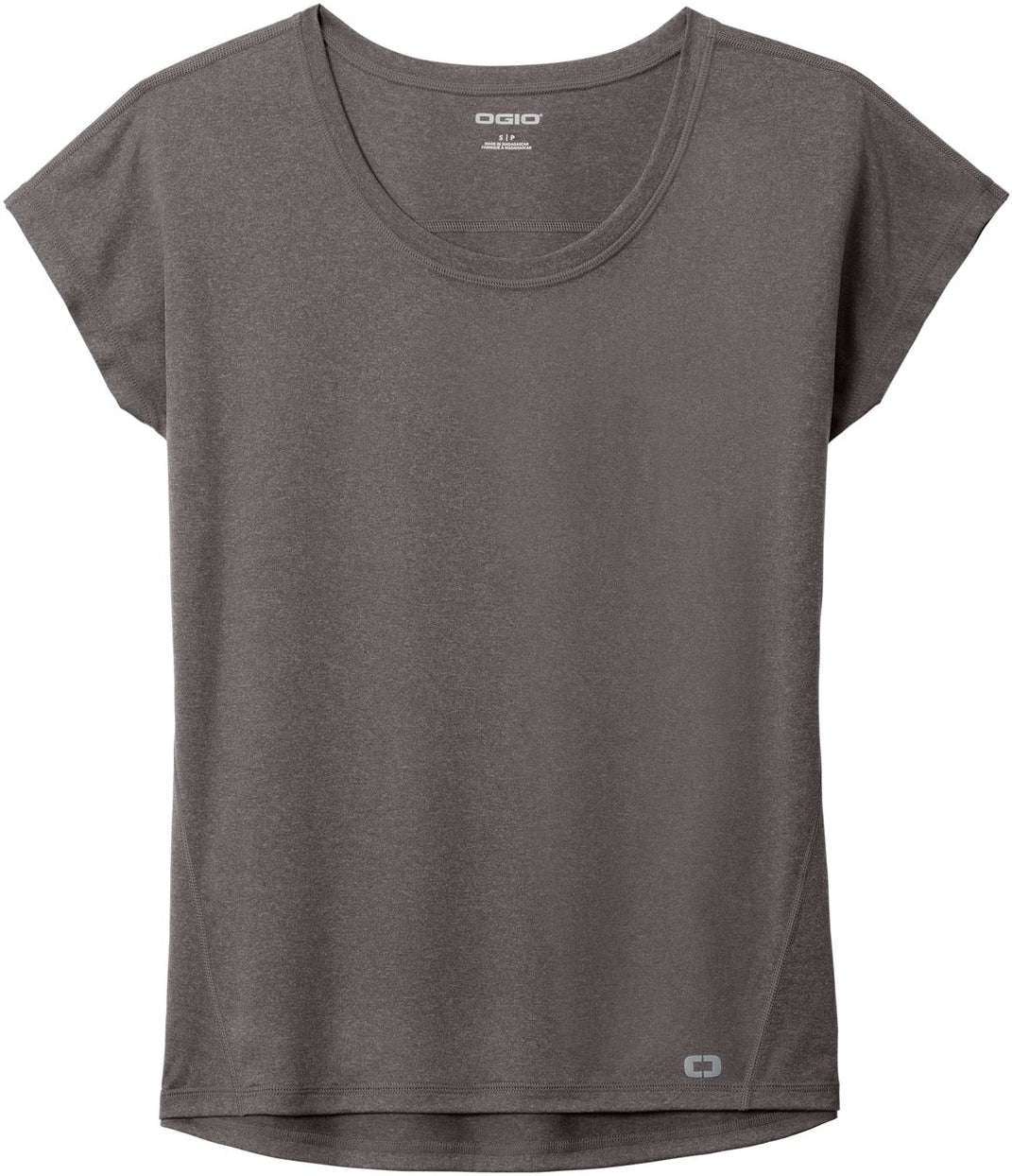 OGIO Endurance Ladies Pulse Dolman Tee