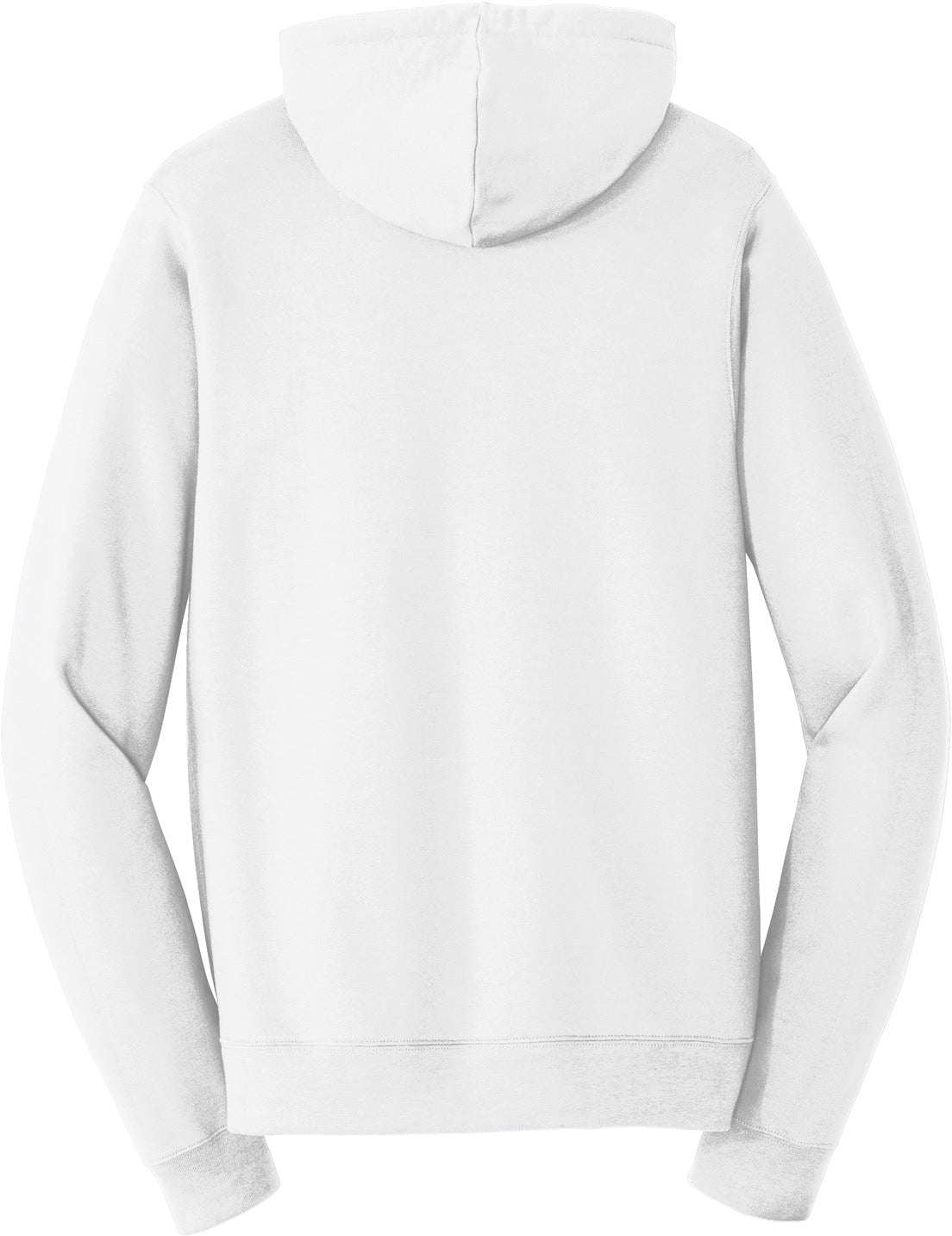 Port & Company Fan Favorite Fleece Pullover Hooded Sweatshirt