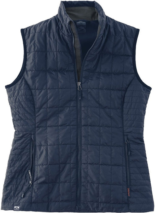 Storm Creek Ladies Traveler Eco-Insulated TravelPack Vest