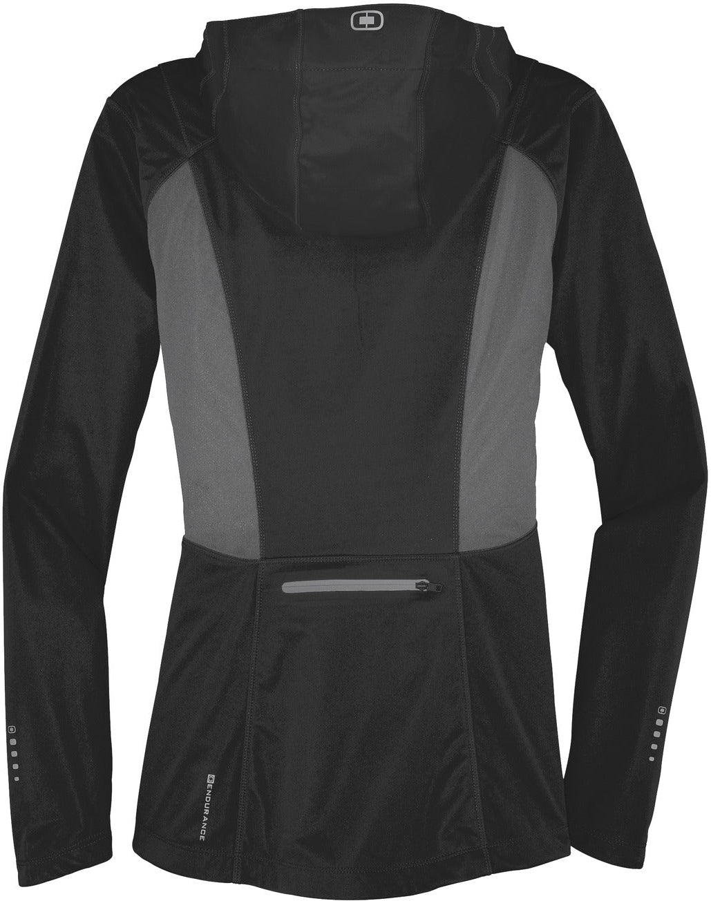 OGIO Endurance Ladies Pivot Soft Shell