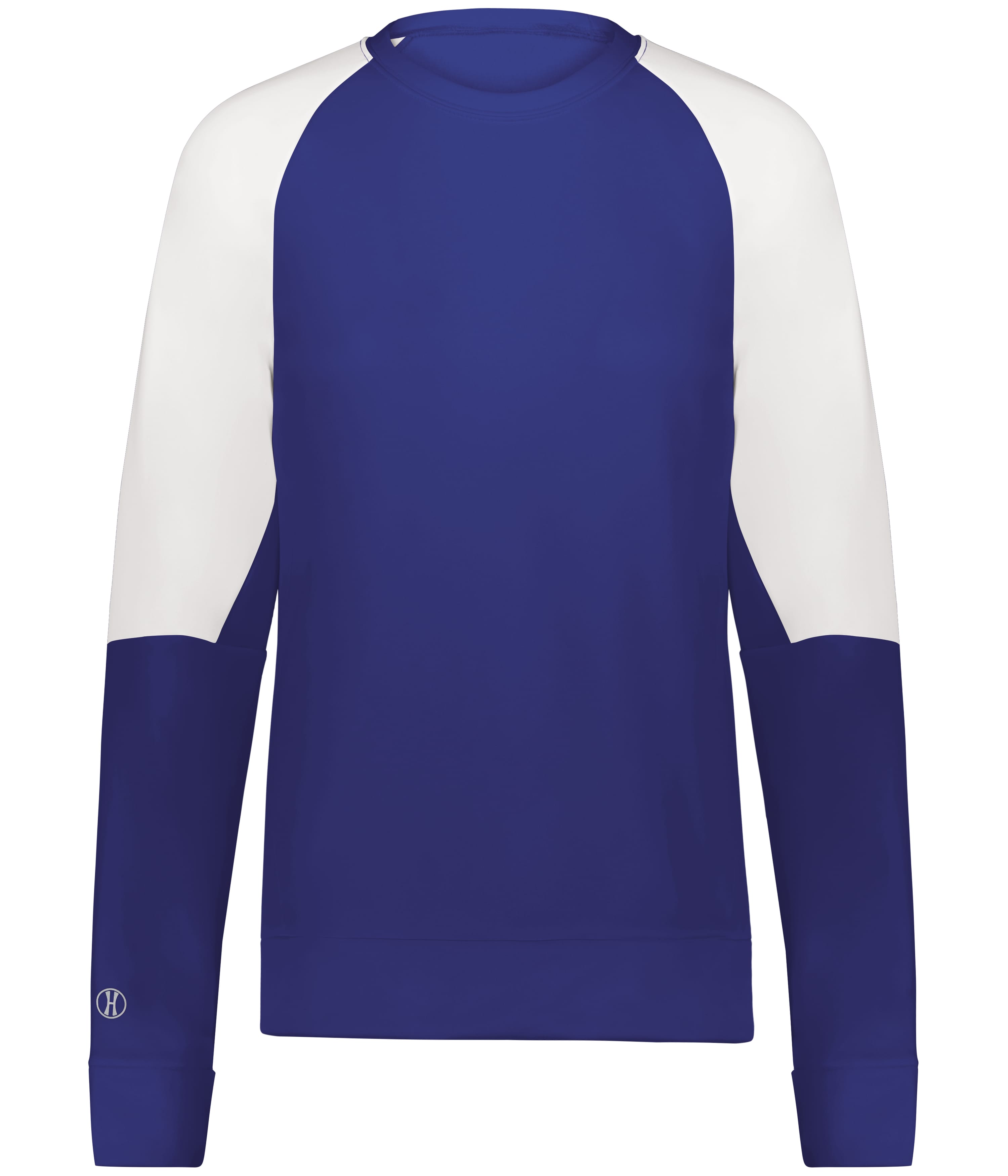 OUTLET-Holloway Ladies Momentum Team Fleece Crew