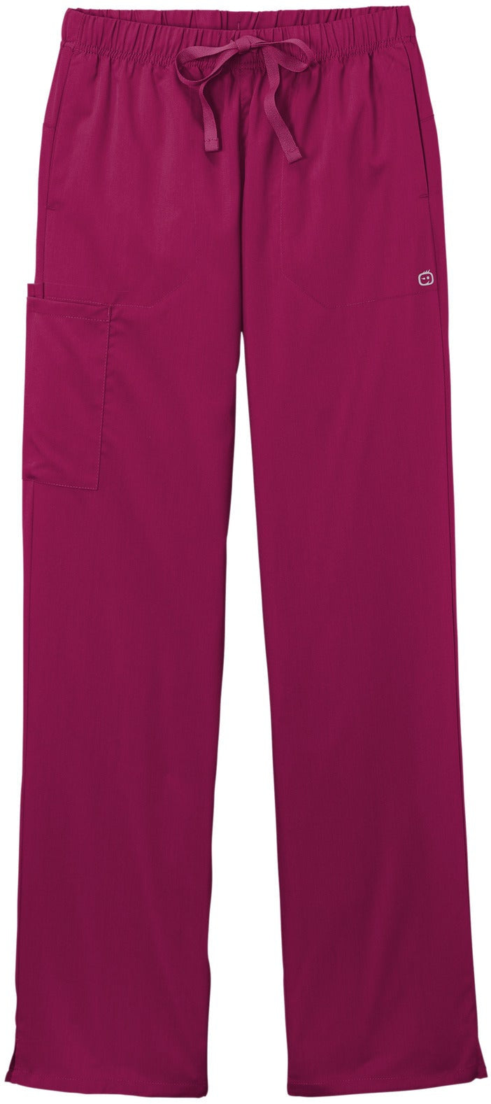 WonderWink Ladies Premiere Flex Cargo Pant - SOLD BLANK