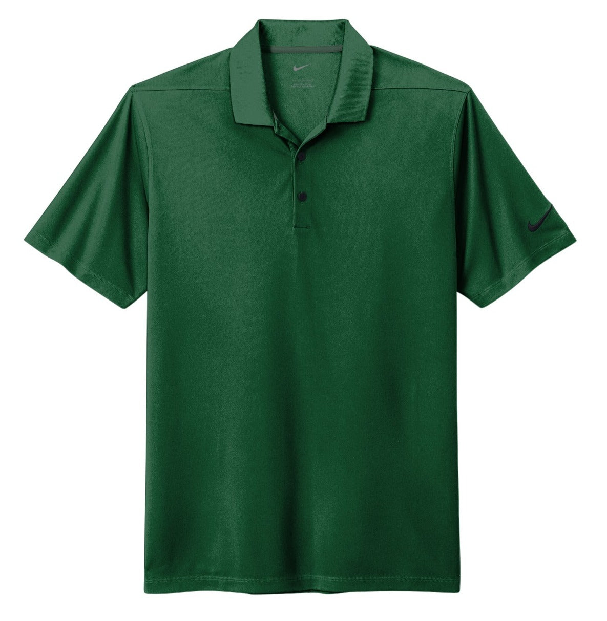 NIKE Dri-FIT Micro Pique 2.0 Polo