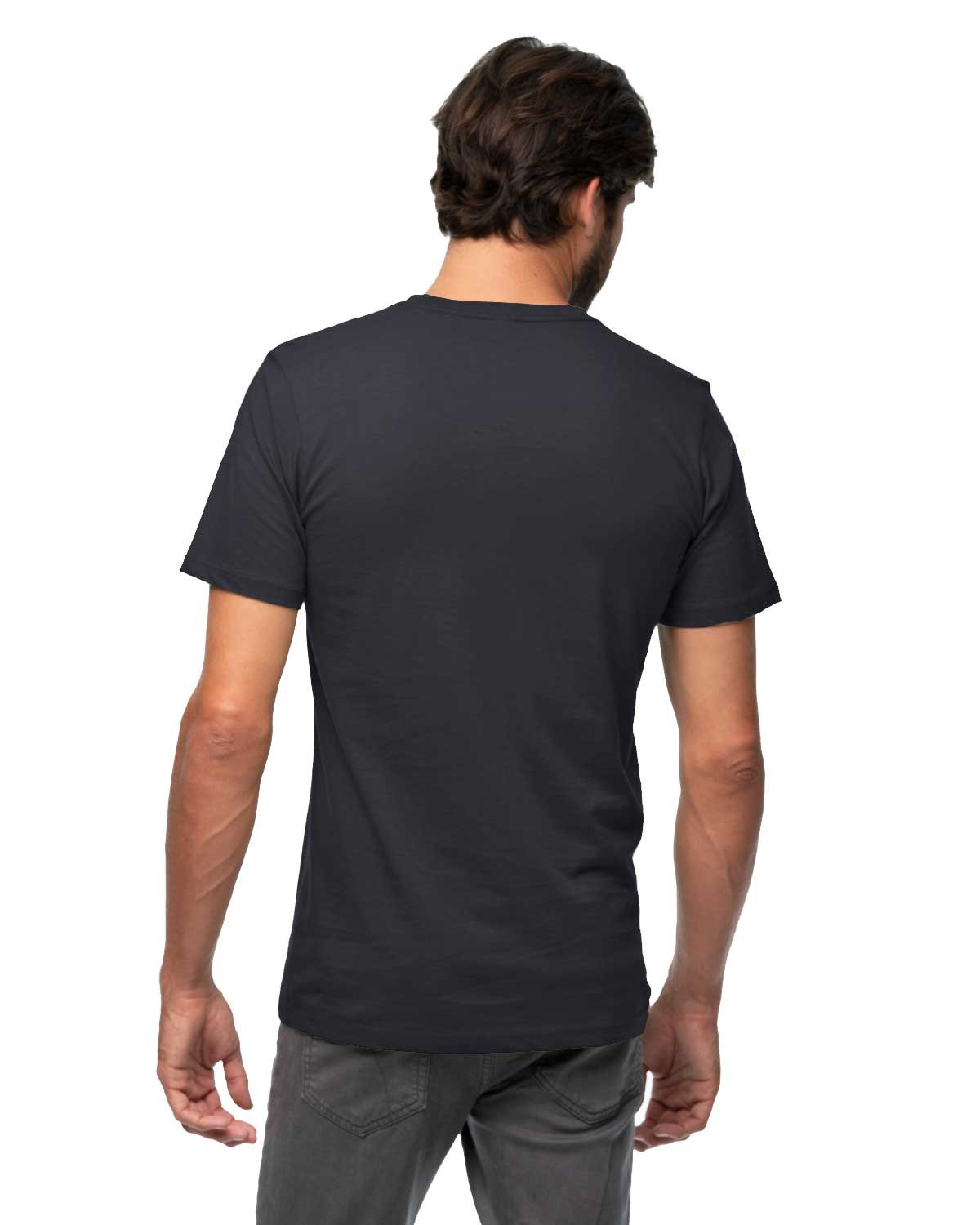 econscious 4.4 oz. Ringspun Fashion T-Shirt