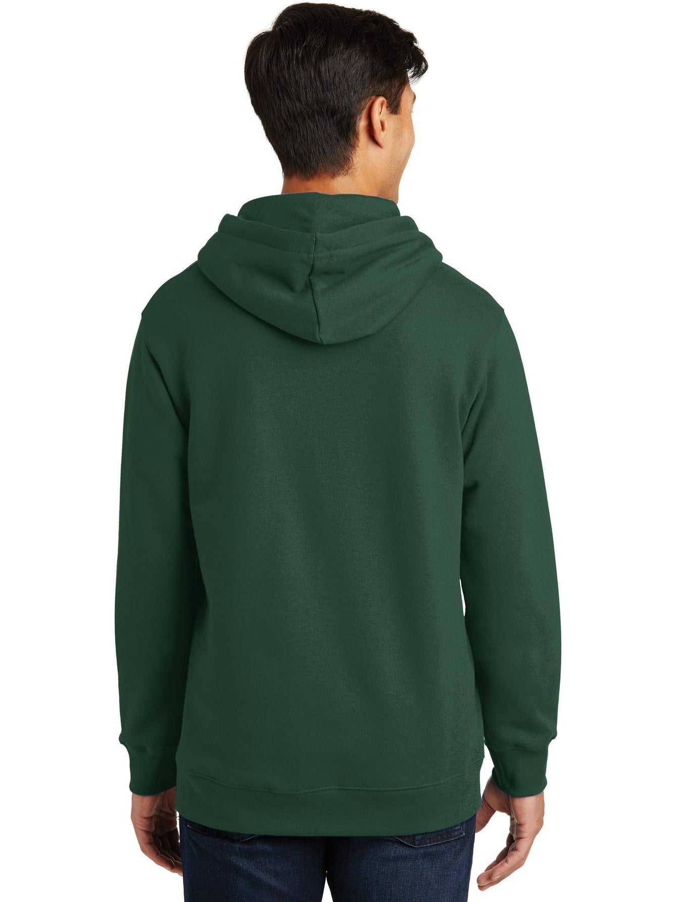 Port & Company Fan Favorite Fleece Pullover Hooded Sweatshirt