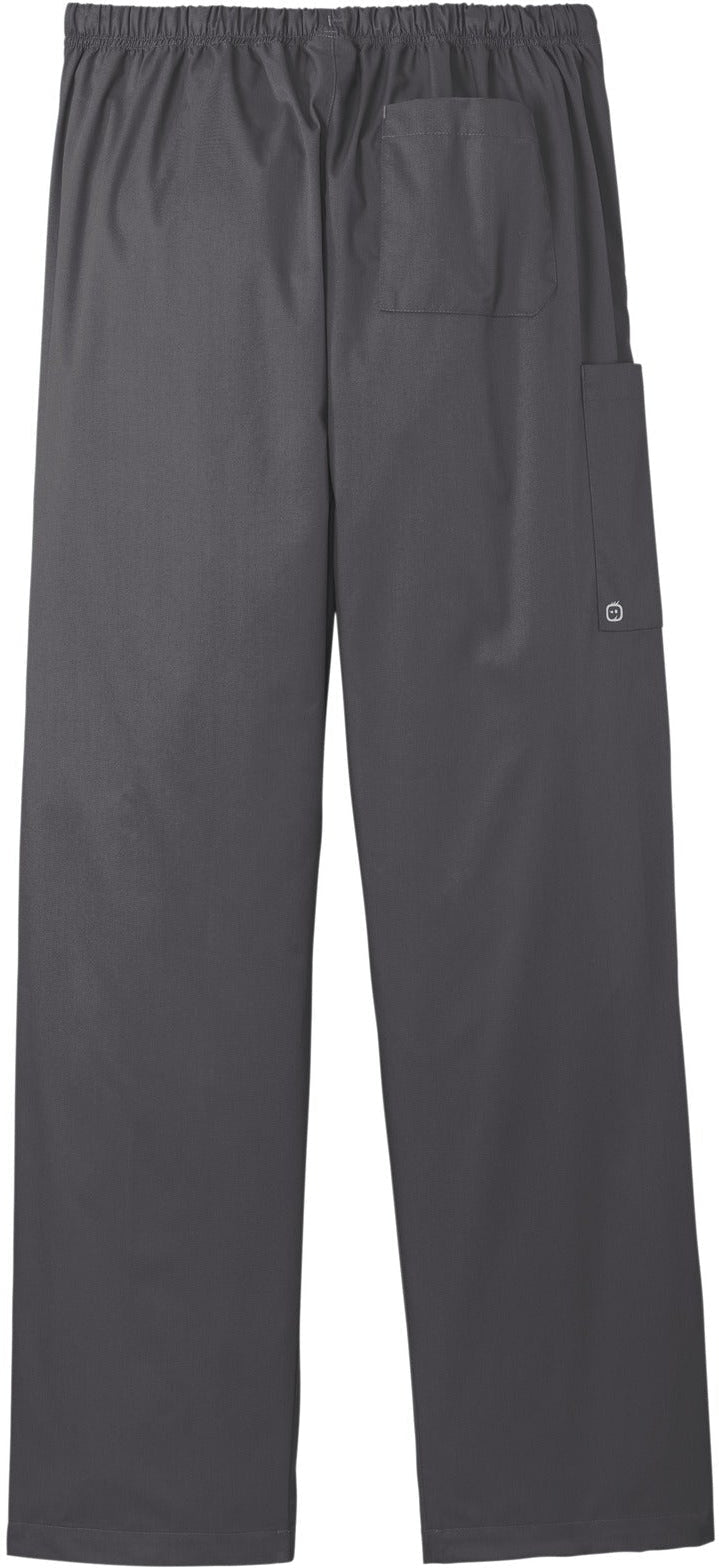 WonderWink Unisex Tall WorkFlex Cargo Pant - SOLD BLANK