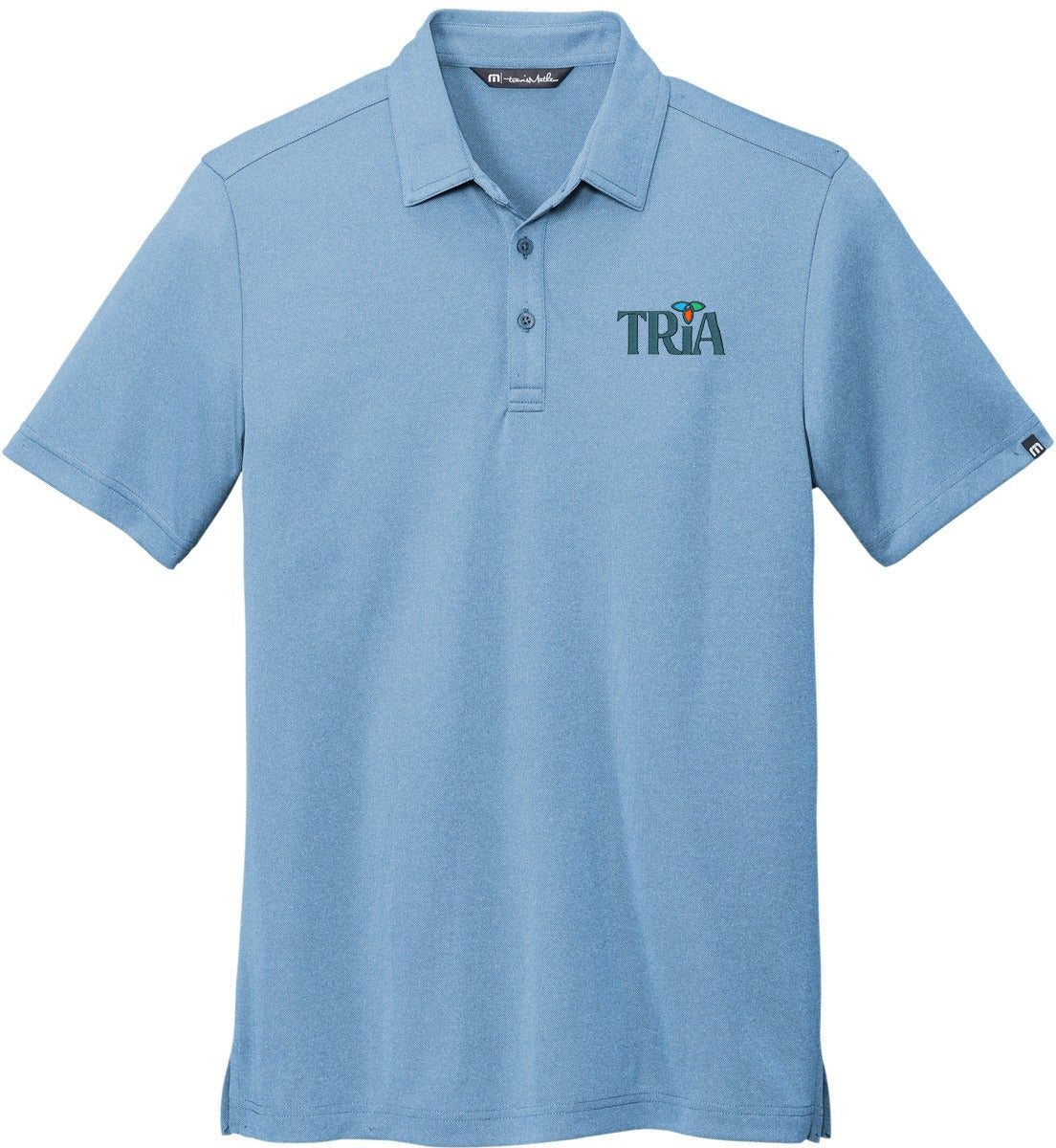 TravisMathew Coto Performance Polo