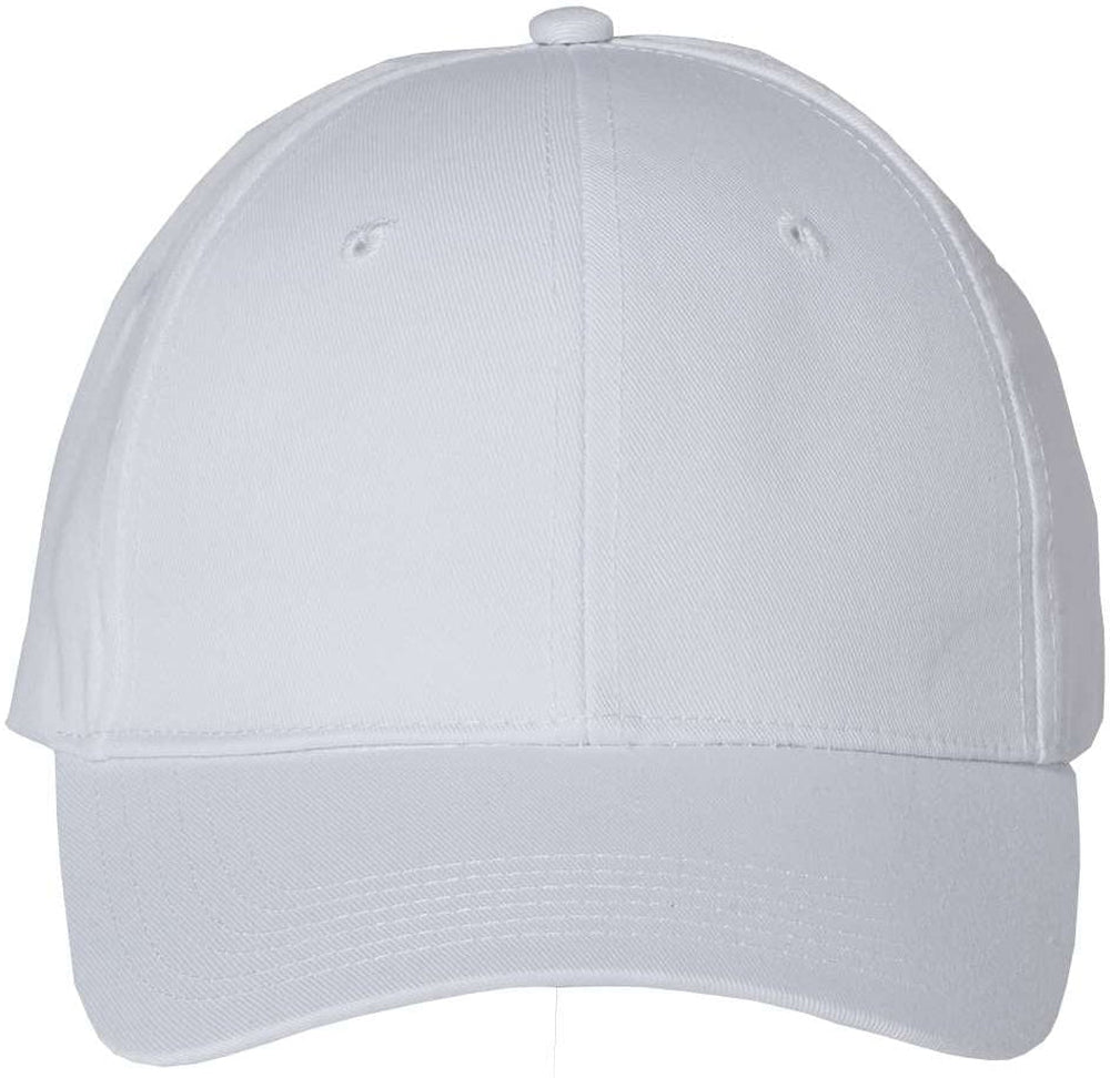 Valucap Twill Cap