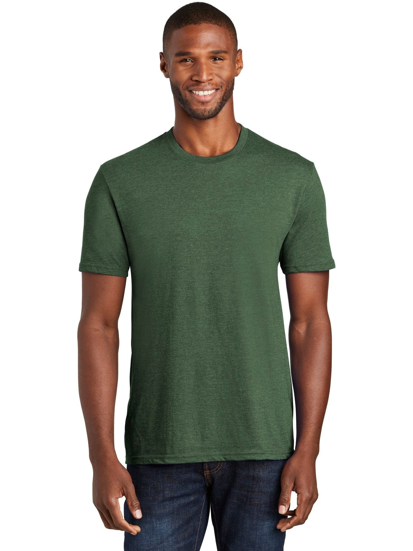 Port & Company Fan Favorite Blend Tee