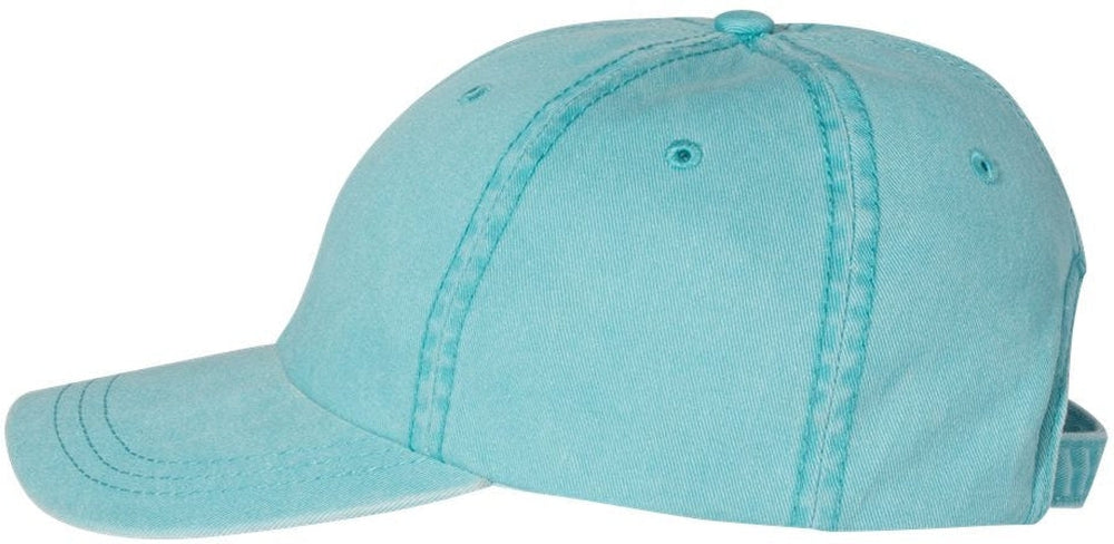 Sportsman Pigment-Dyed Cap