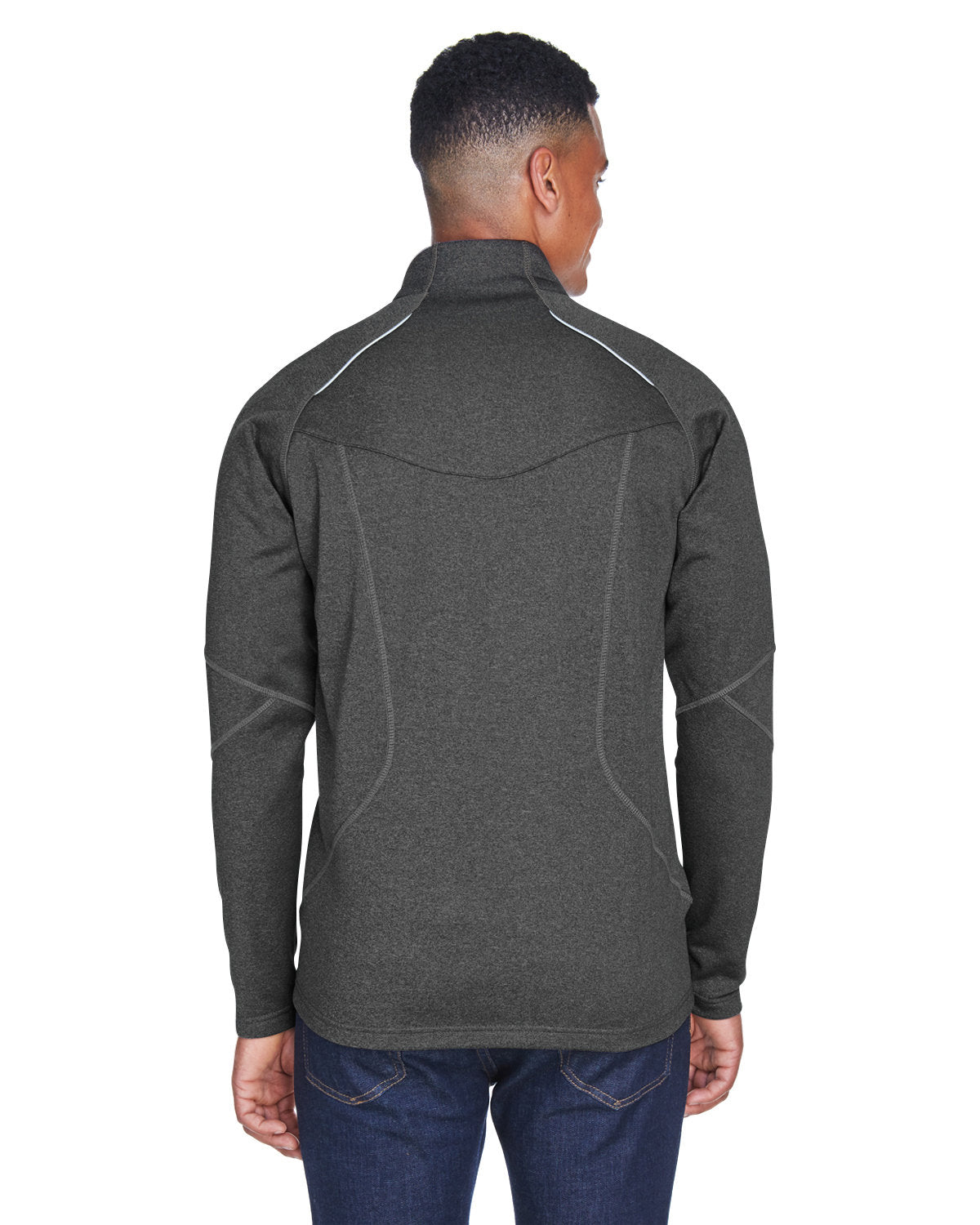 North End Gravity Performance Fleece Jacket