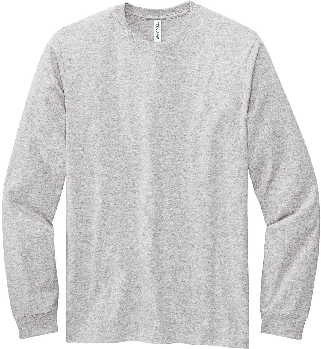 Volunteer Knitwear All-American Long Sleeve Tee