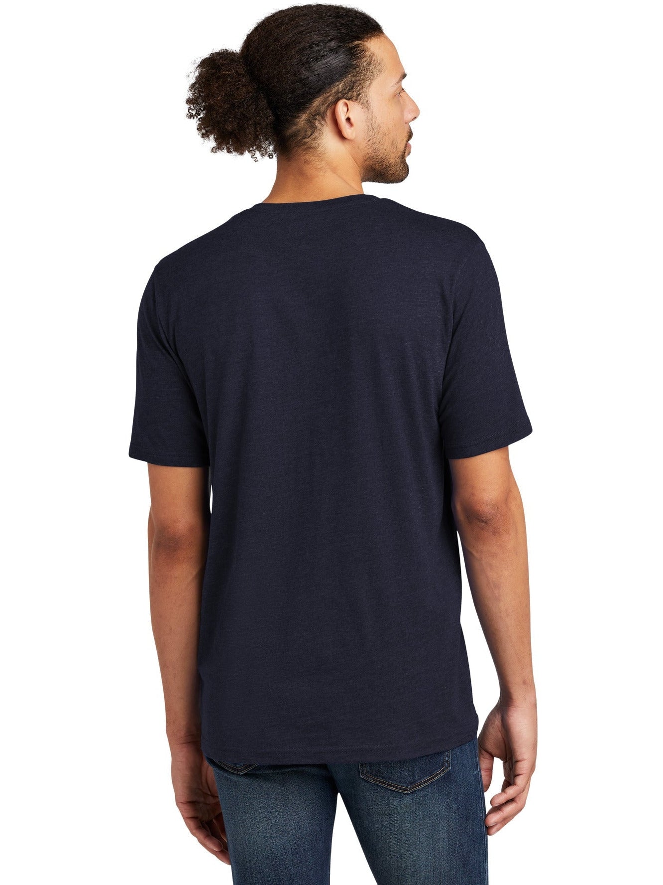 New Era Tri-Blend Tee