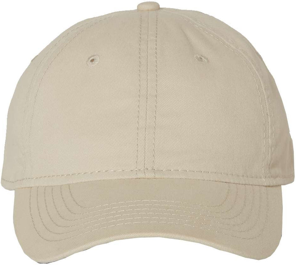 Sportsman Unstructured Cap