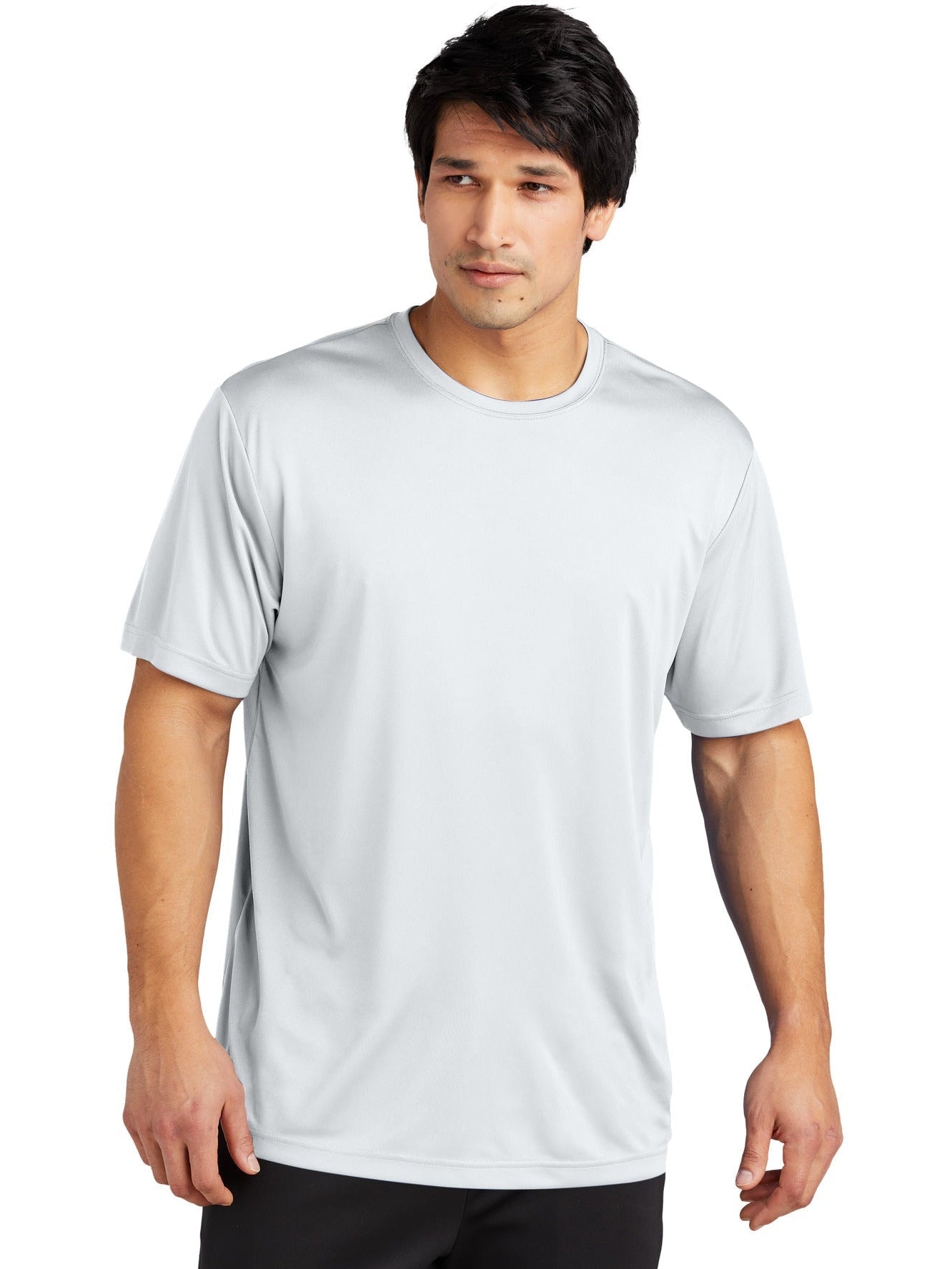 Sport-Tek Posicharge Re-Compete Tee