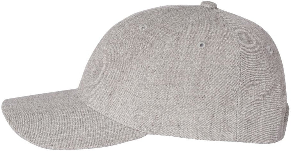 YP Classics Premium Curved Visor Snapback Cap