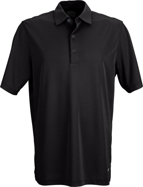 Greg Norman Play Dry ML75 Tonal Stripe Polo