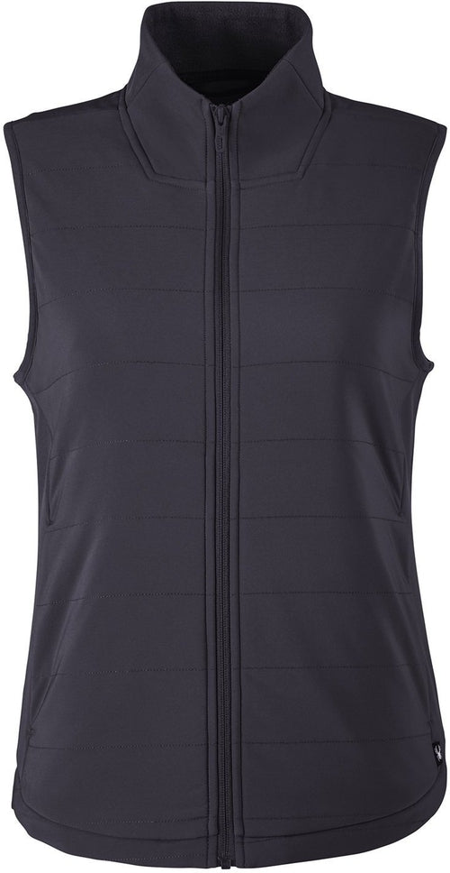 Spyder Ladies Transit Vest