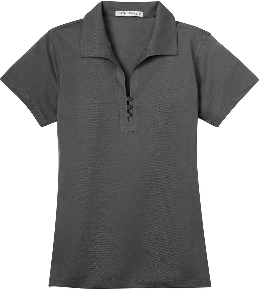 Port AuthorityLadies Tech Pique Polo