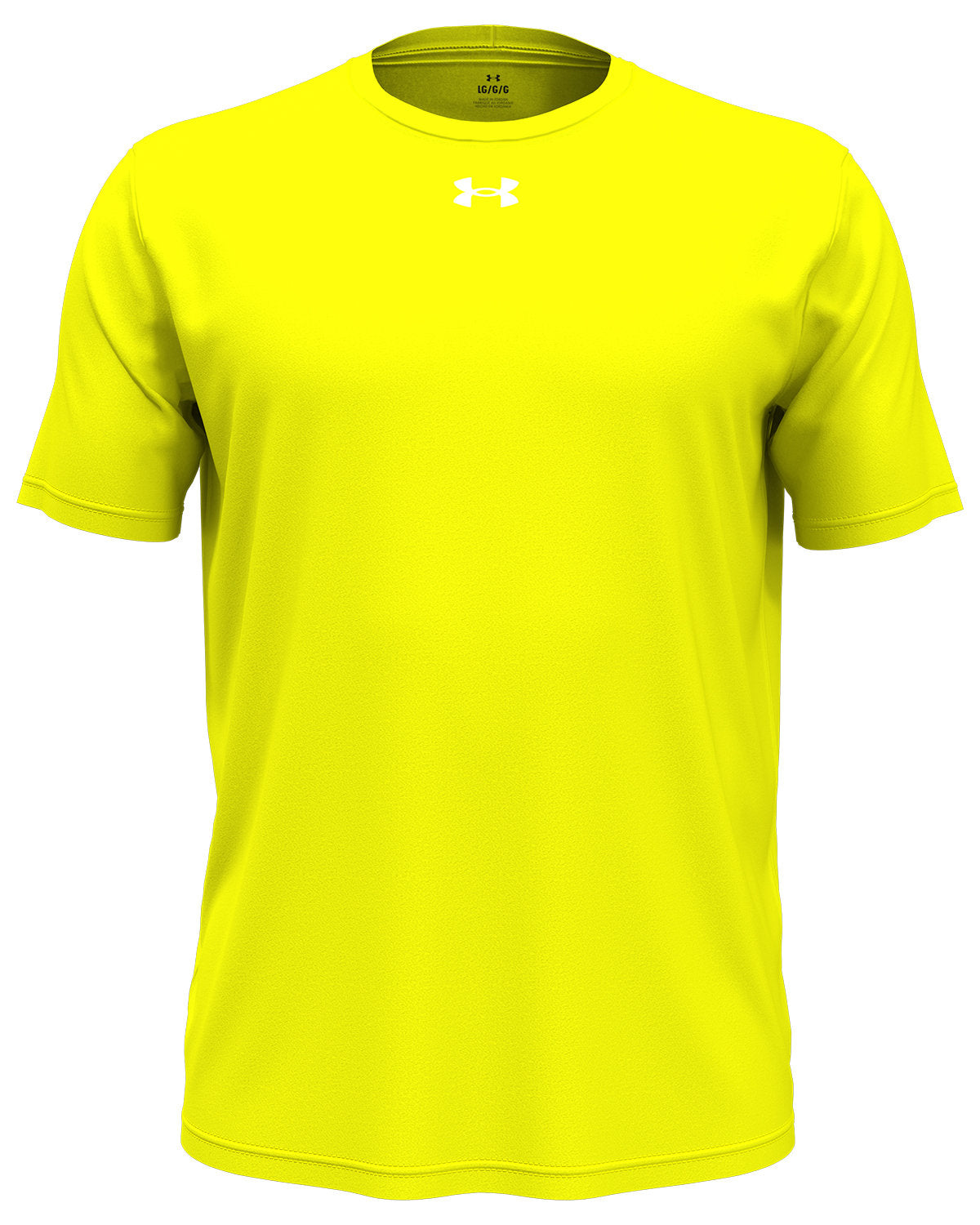 OUTLET-Under Armour Team Tech T-Shirt