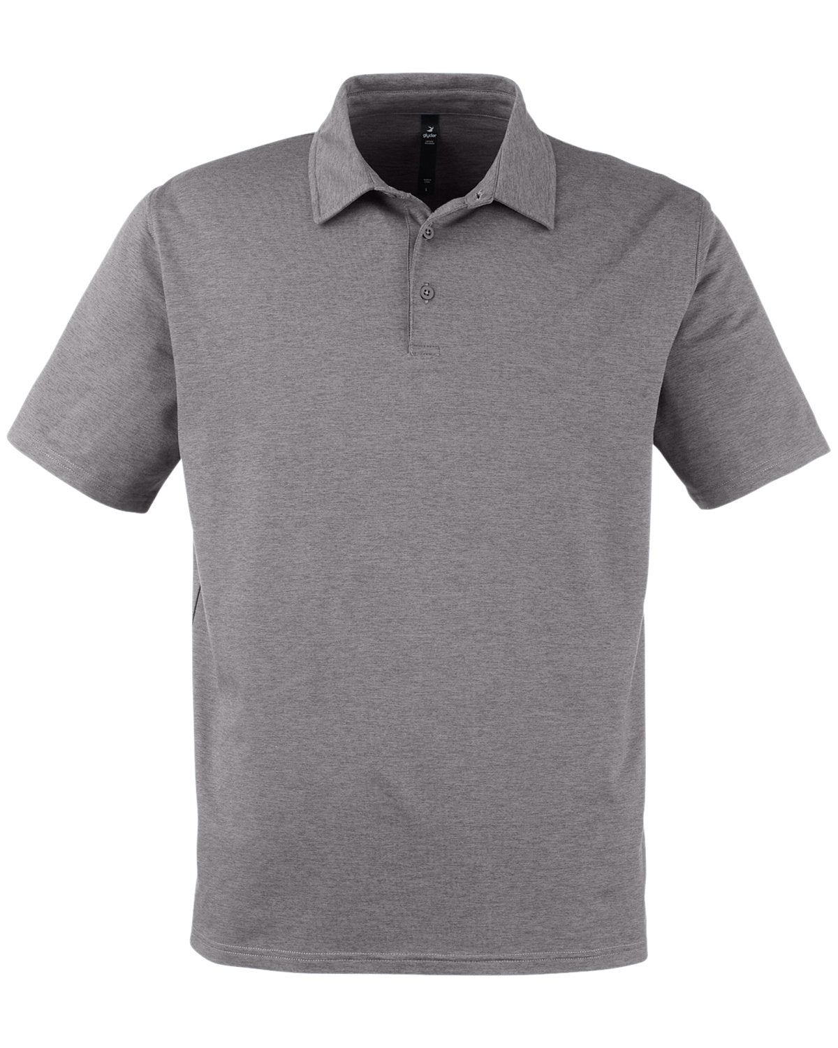 Glyder Marbled Fairway Polo