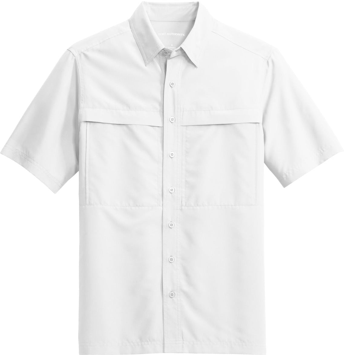 Port Authority Short Sleeve UV Daybreak Shirt