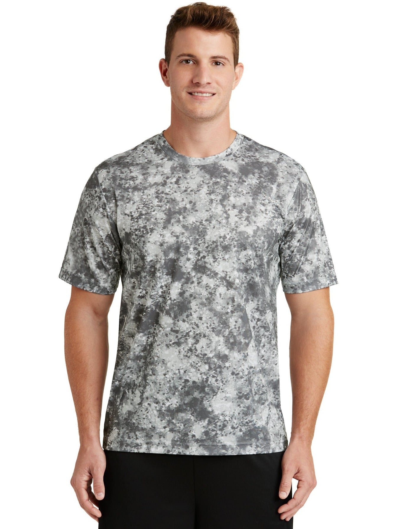 Sport-Tek Mineral Freeze Tee