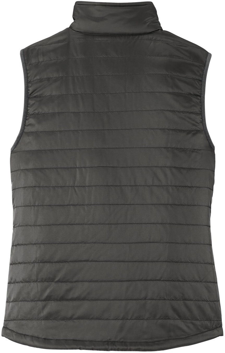 Port Authority Ladies Packable Puffy Vest