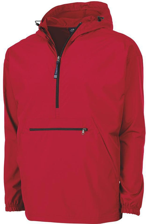 Charles River Pack-N-Go Pullover