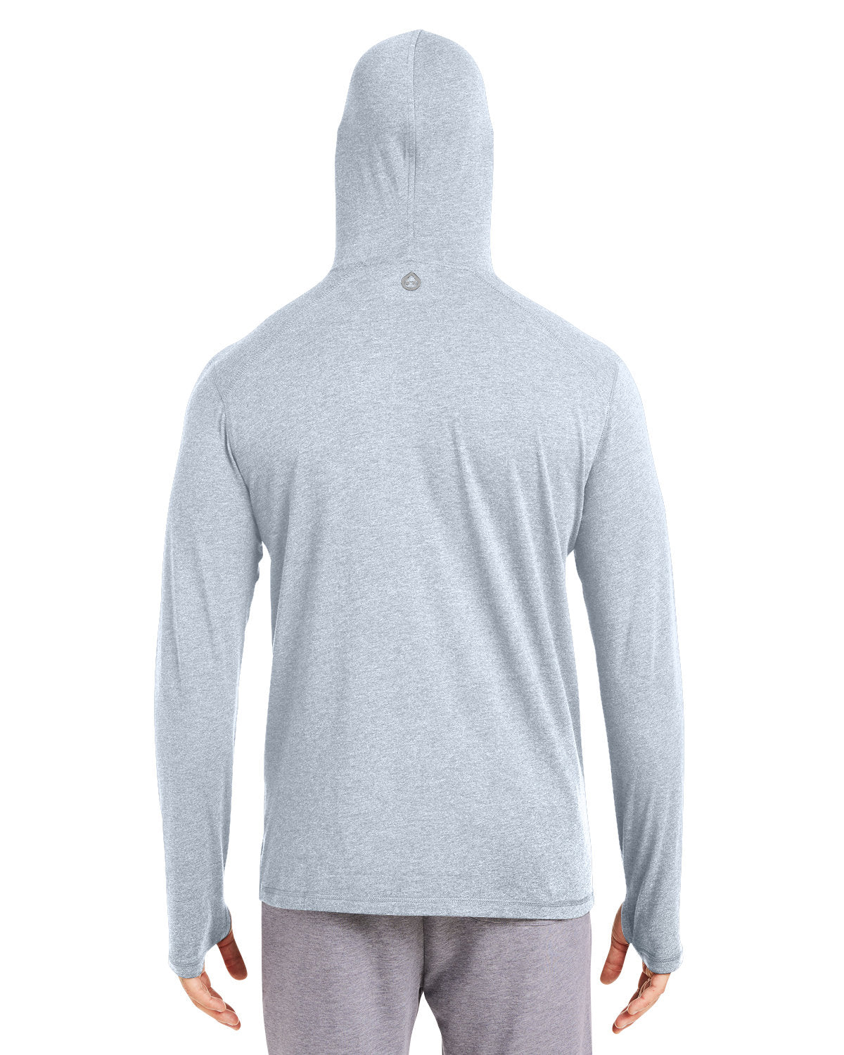 tasc Carrollton Lightweight Hooded Pullover