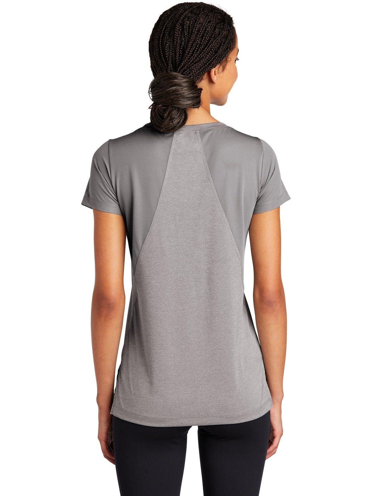 Sport-Tek Ladies Endeavor Tee