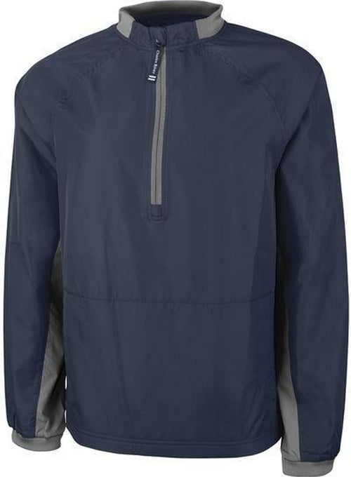 Charles River Bunker Windshirt