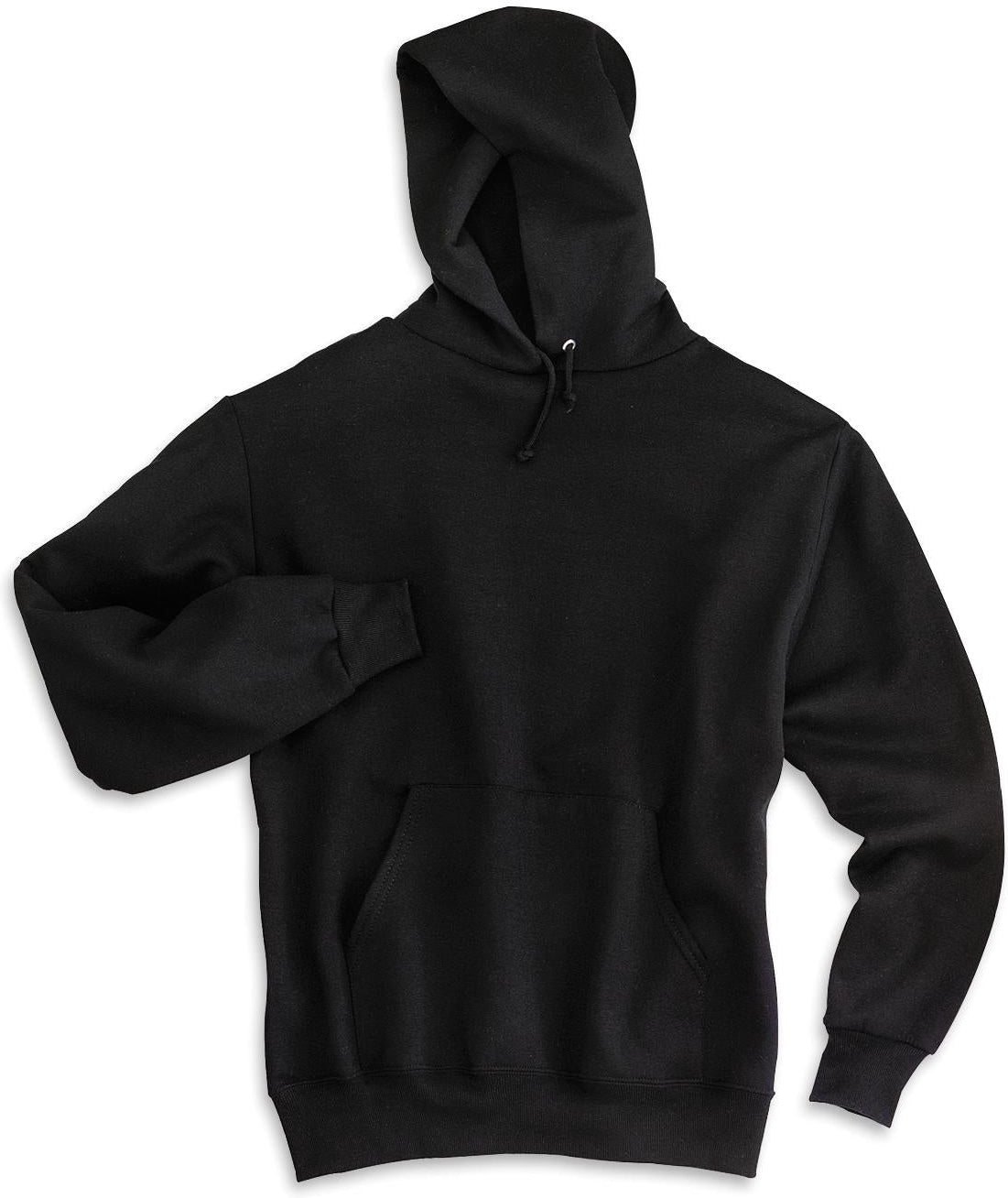 OUTLET-Jerzees NuBlendPullover Hooded Sweatshirt