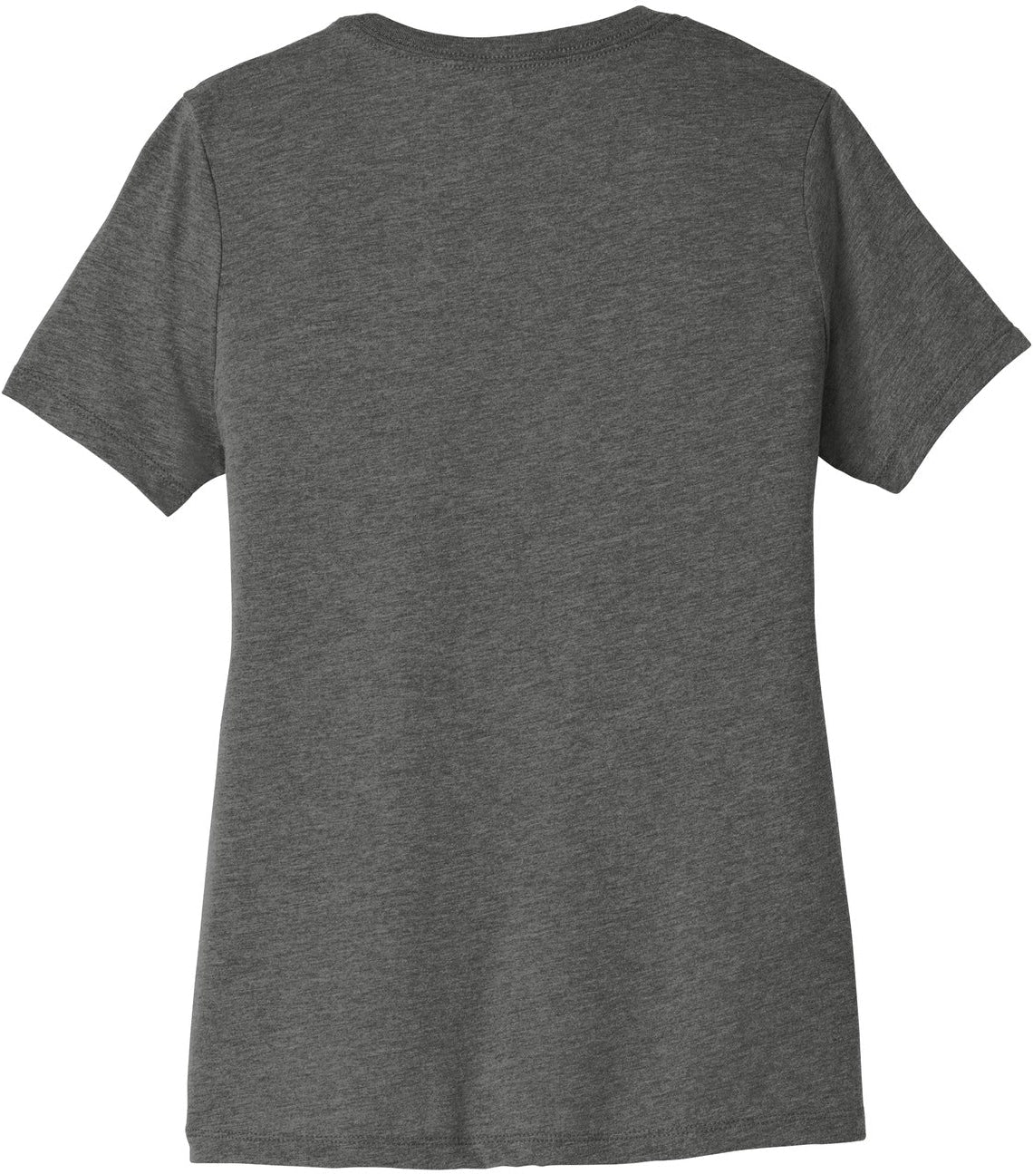 Bella+Canvas Ladies Relaxed Triblend Tee