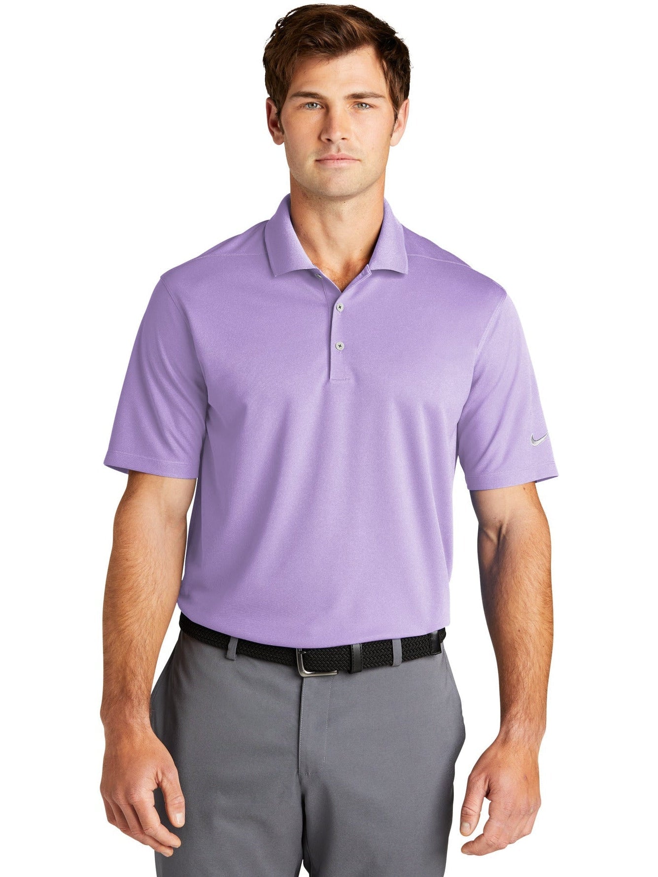 NIKE Dri-FIT Micro Pique 2.0 Polo