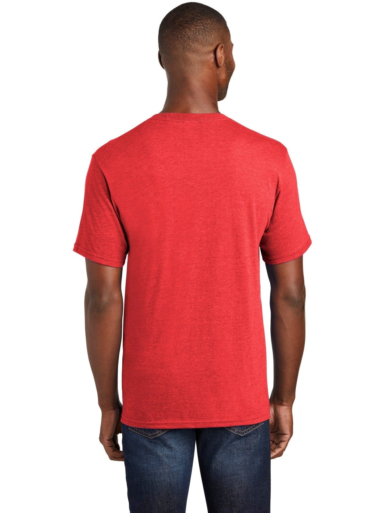 Port & Company Fan Favorite Blend Tee