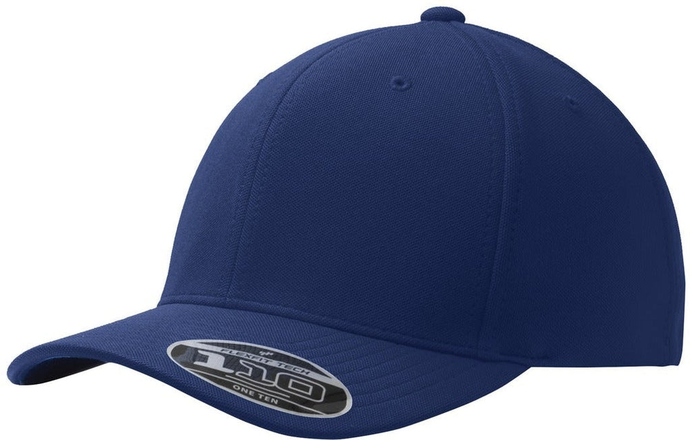 Port Authority Flexfit 110 & Dry Mini Pique Cap