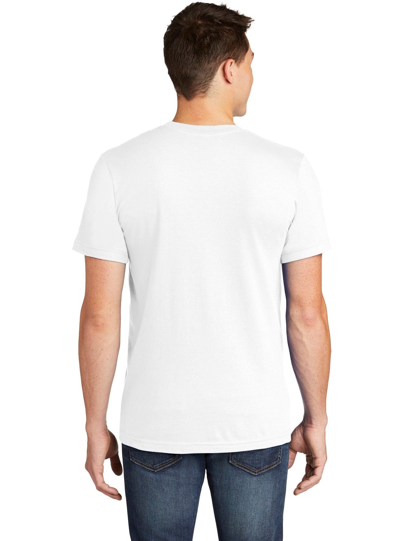 American ApparelFine Jersey T-Shirt