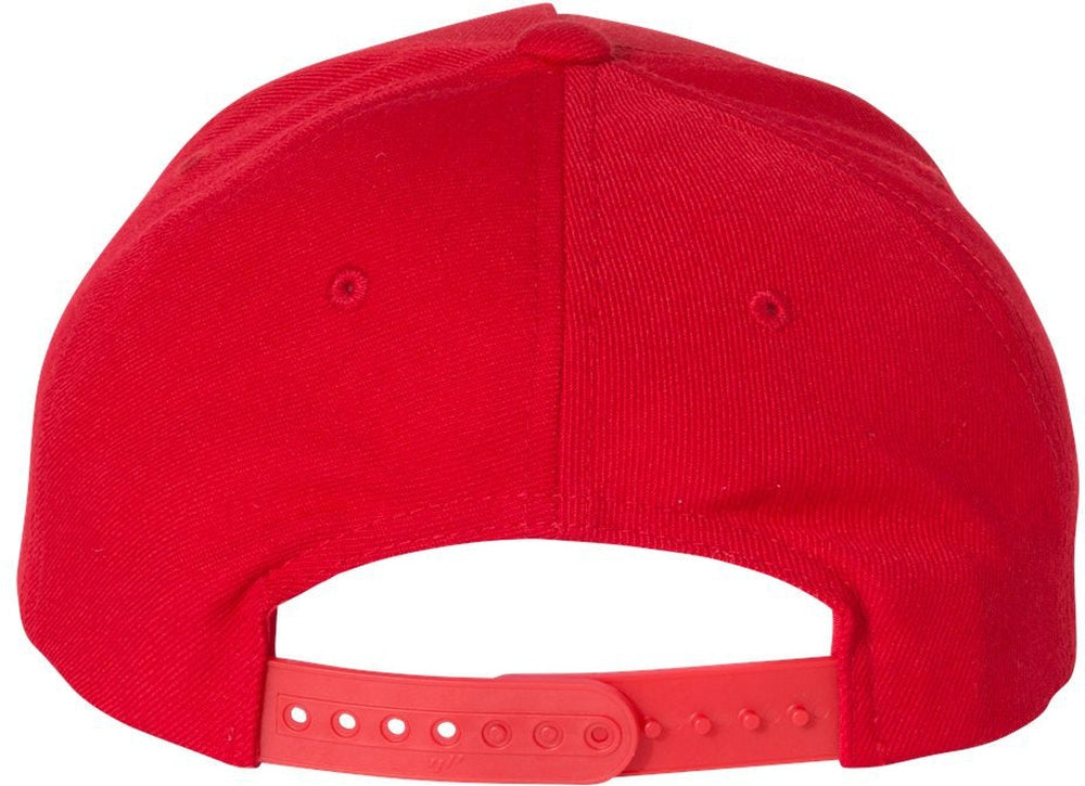 YP Classics Wool Blend Cap