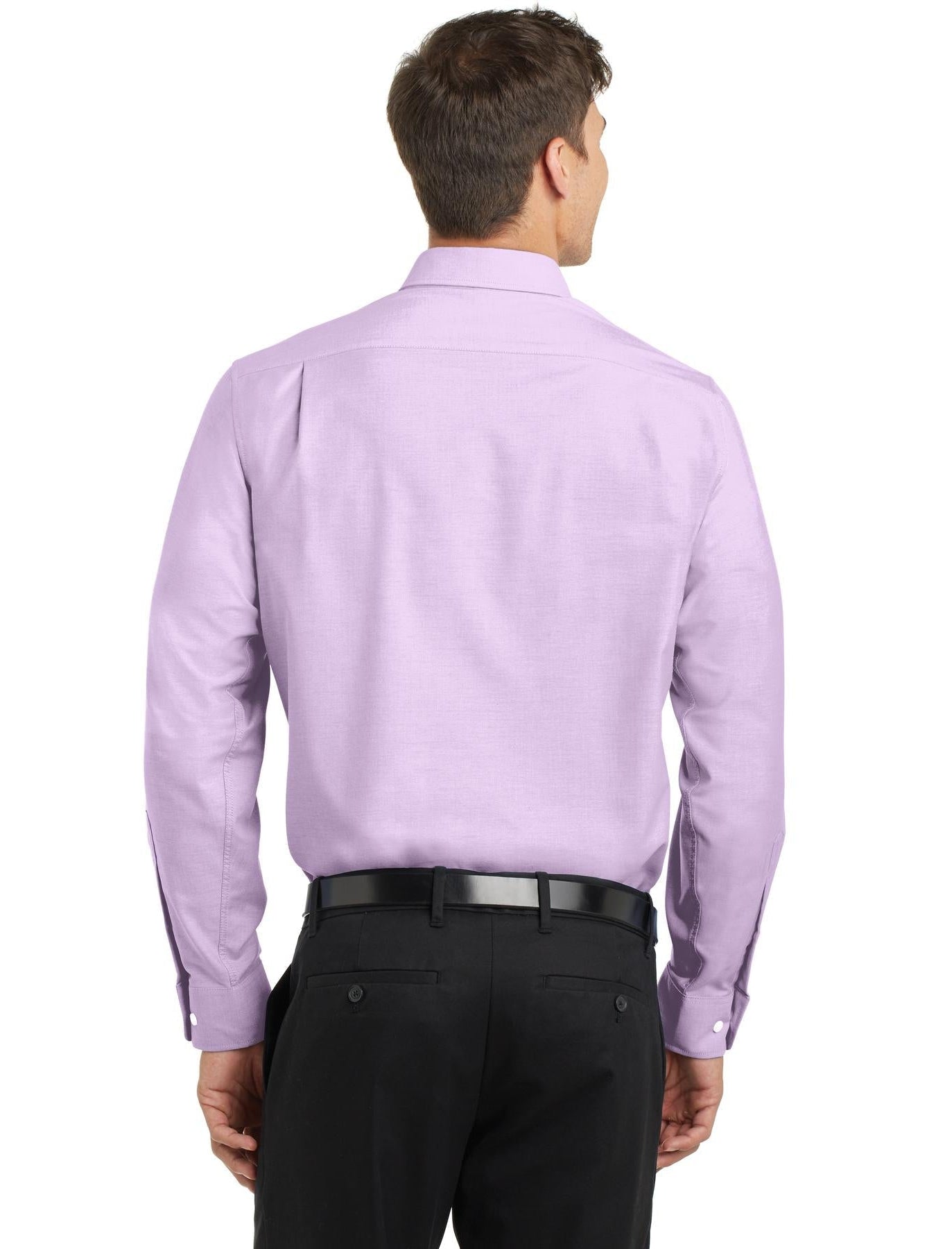 OUTLET-Port Authority SuperPro Oxford Shirt