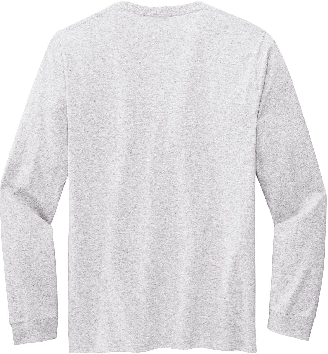 Volunteer Knitwear Chore Long Sleeve Tee