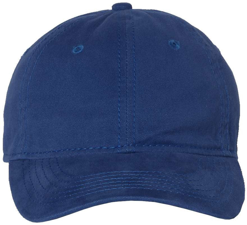 Sportsman Unstructured Cap