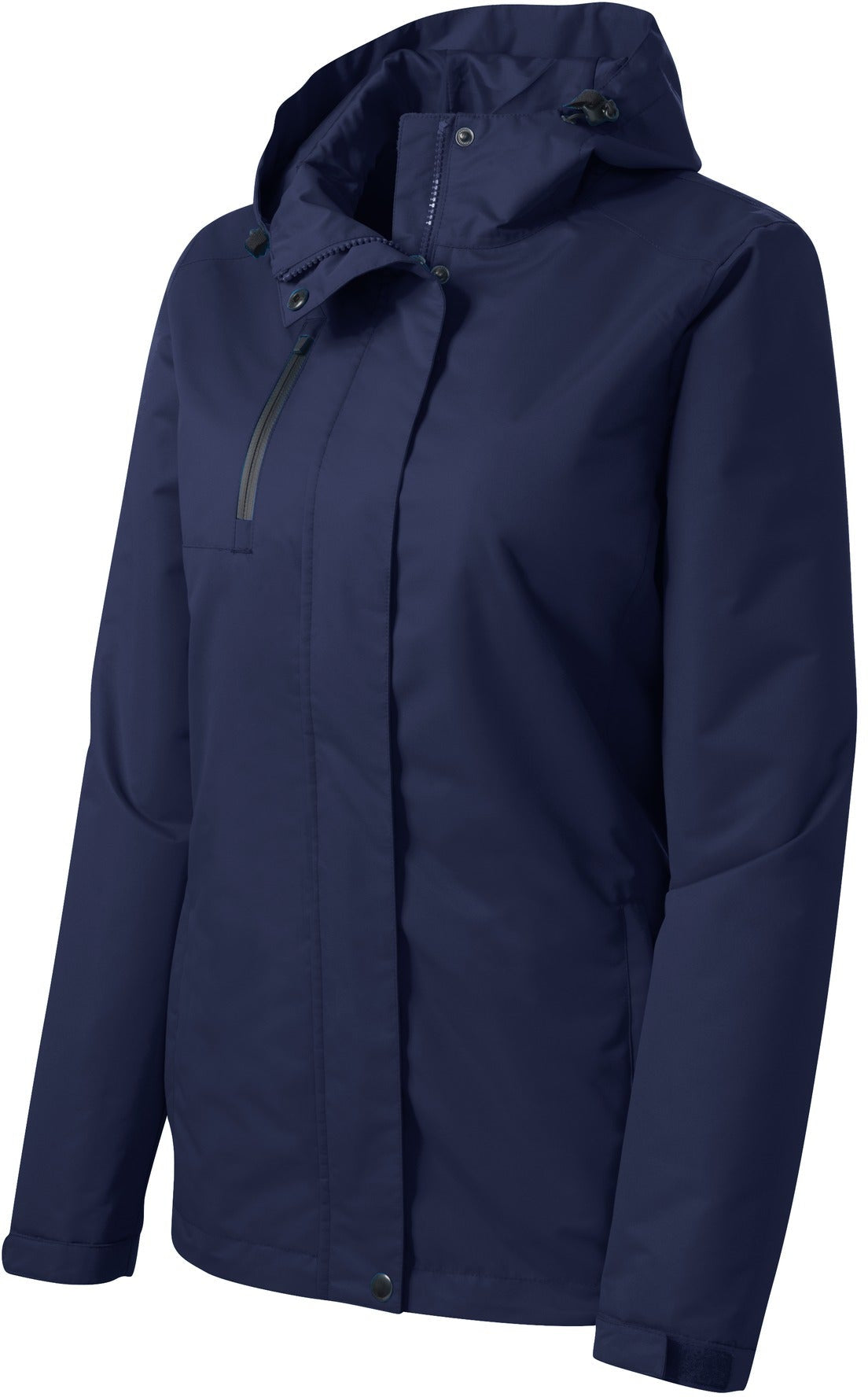 Port Authority Ladies All-Conditions Jacket