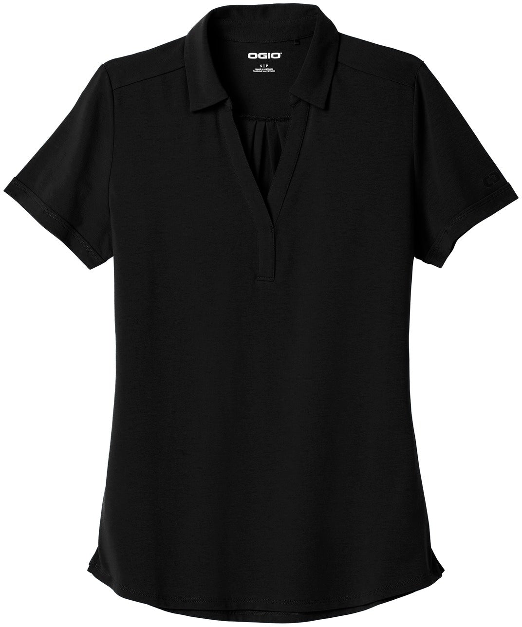 OGIO Ladies Limit Polo