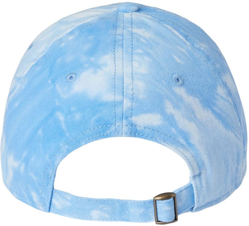 Sportsman Tie-Dyed Dad Cap