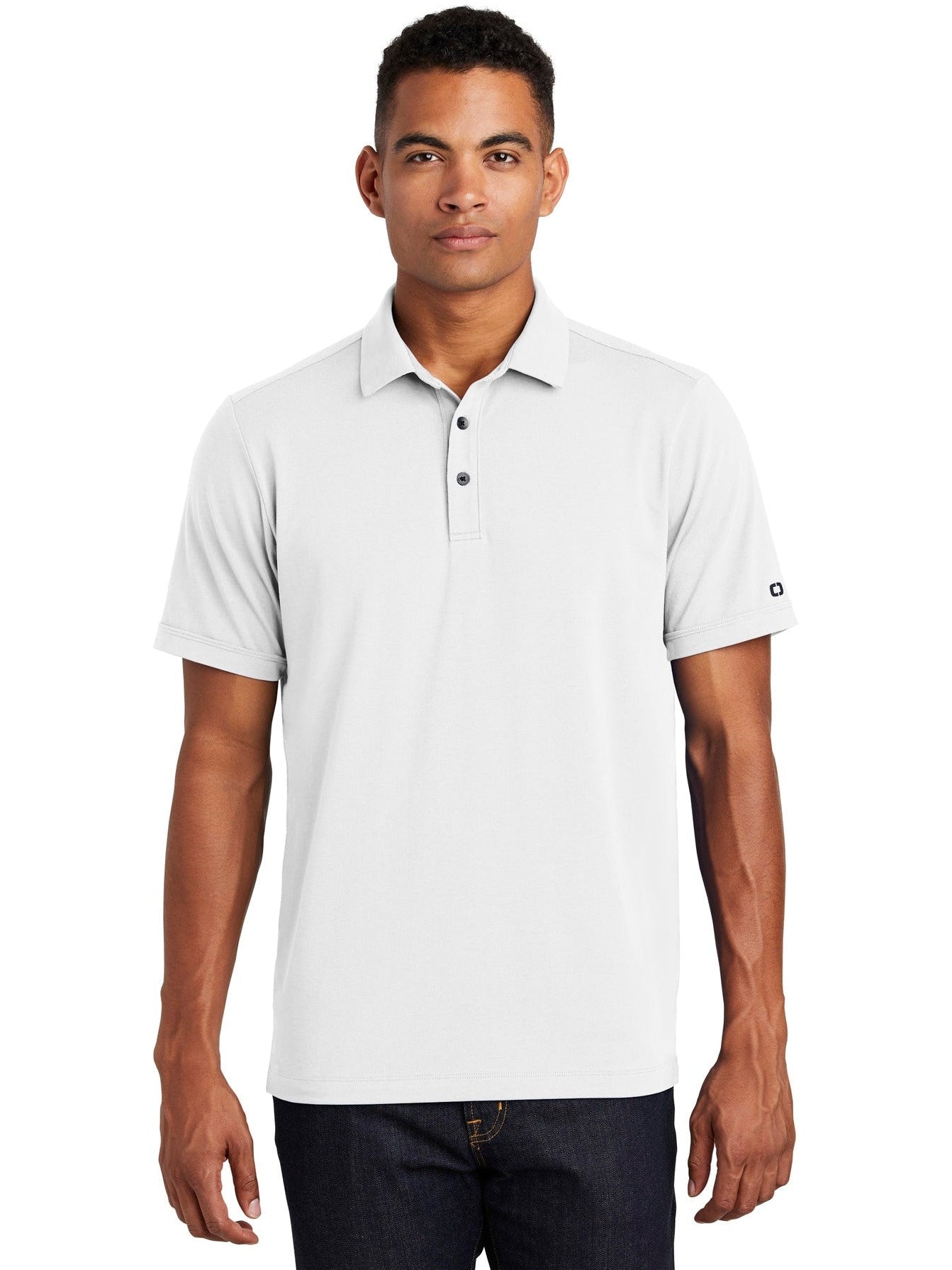 OGIO Limit Polo