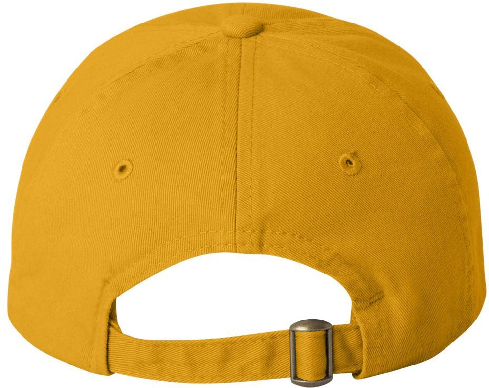 Valucap Adult Bio-Washed Classic Dadâs Cap